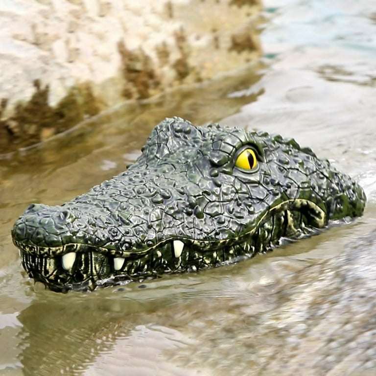 GatorHead™ Boat