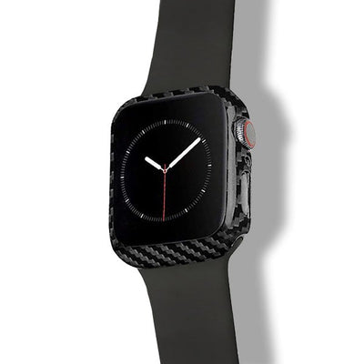 Apple Watch Case - Carbon Fiber