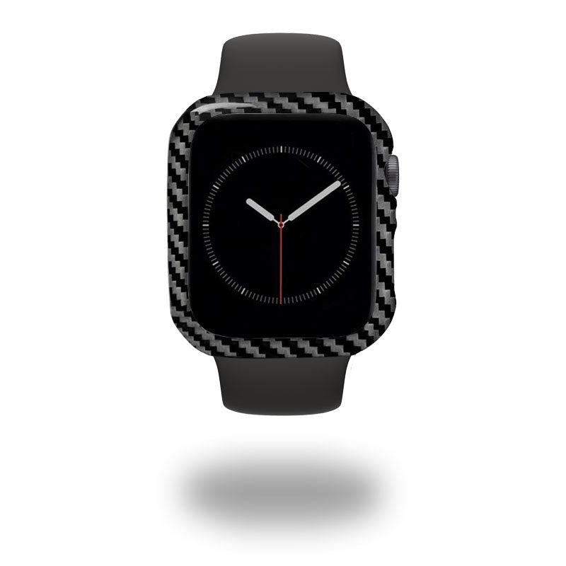 Apple Watch Case - Carbon Fiber