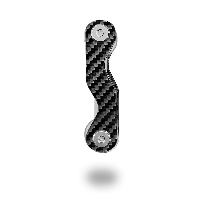 Key Organizer - Carbon Fiber