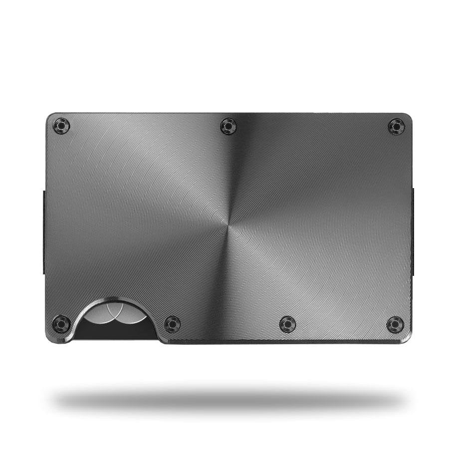 Titanium Wallet