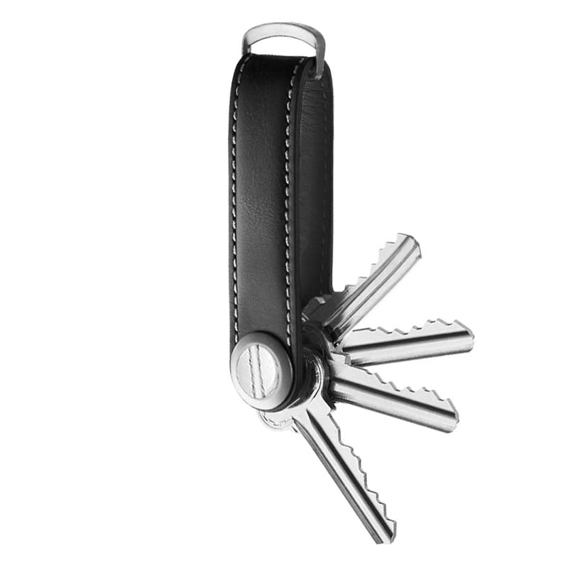 Key Organizer - Premium Leather